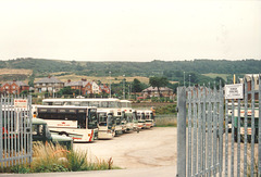 Applebys yard in Scarborough – 11 Aug 1994 (234-32)