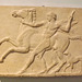 Youth with Horse and Dog from Hadrian's Villa in the British Museum, May 2014