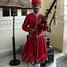 Jaipur- Jai Mahal Palace Hotel- A Musical Welcome