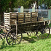 Kolasca- Old Paprika Cart