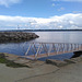 Passerelle quai / Dock footbridge  (Québec)