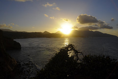Sundown Dominica