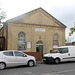 Former Primitive Methodist Chapel, Melton, Suffolk