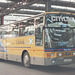 MacPherson Coaches (Scottish Citylink contractor) E346 EVH in Bradford - 19 Oct 1991