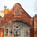 passmore edwards library, borough road, southwark, london