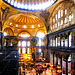 TR - Istanbul - Hagia Sophia