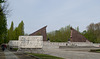 Berlin Soviet War Memorial Treptower  (#2683)