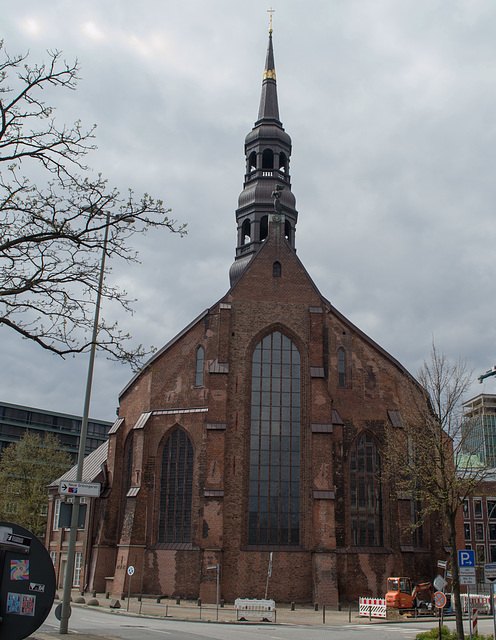 Hamburg St. Katharinen(#2953)