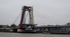 Rotterdam Willemsbrug (#0164)