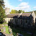 Lindale Churchyard, Cumbria