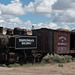 Goldfield, Bullfrog Goldfield Railroad Yard  (#1108)