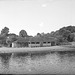 Sternberg, Badeanstalt um 1950