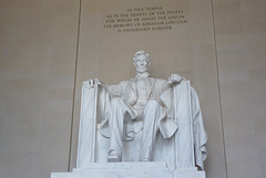 Memorial de Abraham Lincoln