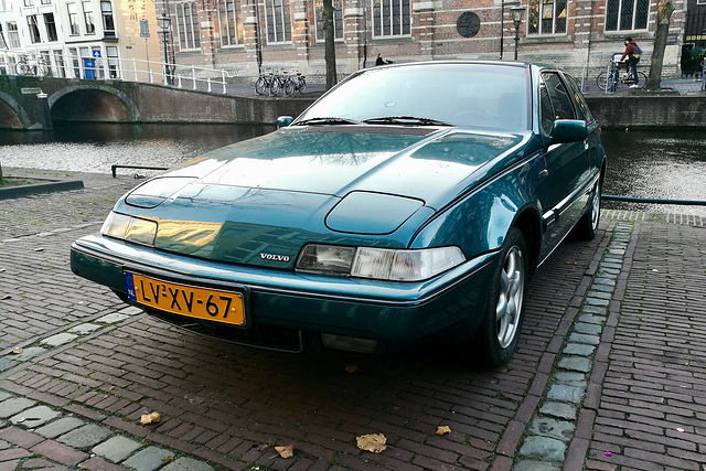 1995 Volvo 480 ES 2.0i