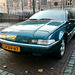 1995 Volvo 480 ES 2.0i