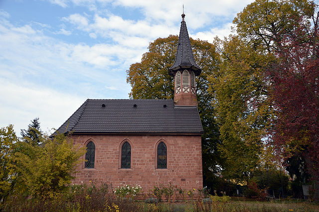 Evangelische Kirche (Riegel am Kaiserstuhl)