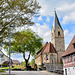 Ewangielische Kirche Ottendorf bei Gaildorf