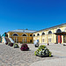Festung Daugavpils - Dünaburg, Mark Rothko Zentrum  (© Buelipix)