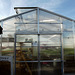 OSU Greenhouse