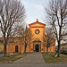 The Sanctuary of the Madonna della Fontana, Cremona