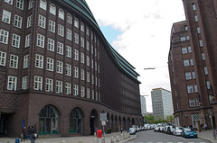 Hamburg Chilehaus (#2971)