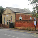 Former Primitive Methodist Chapel, Melton, Suffolk