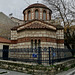 Athens 2020 – Church of Agia Paraskevi and St. Anargyroi