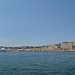 Malta, The Great Harbor from Fort St. Angelo