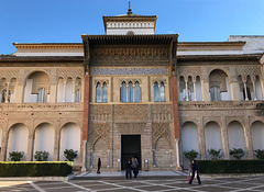 Palacio de Pedro I