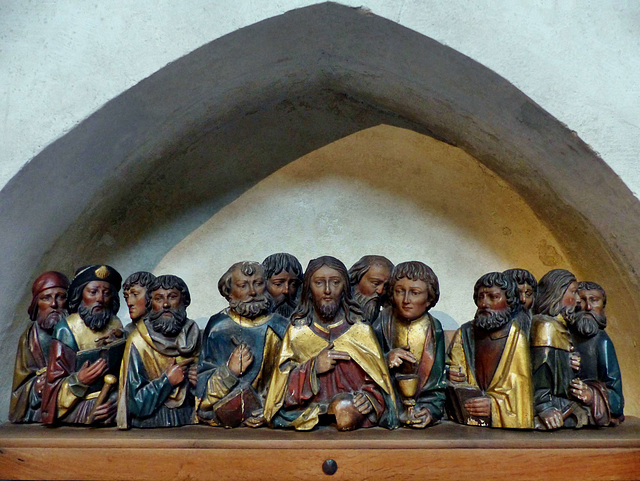 Reichenau - Münster St. Maria und Markus