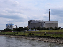 Atomkraftwerk Kalkar + PiPs