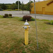 Bangoring hydrant / En cas de feu bangorien