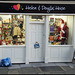 Helen & Douglas House shop