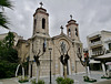 Athens 2020 – Church of Saint Anargyros