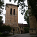 Basilian Monastery Tower