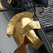 Rudesheim- Golden Helmet