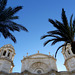 Cádiz - Catedral de la Santa Cruz de Cádiz