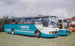 Arriva Midlands North TOU 962 (MSU 573Y) at Showbus, Duxford – 26 Sep 1999 (425-04)