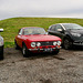 1977 Alfa Romeo 2000 GTV