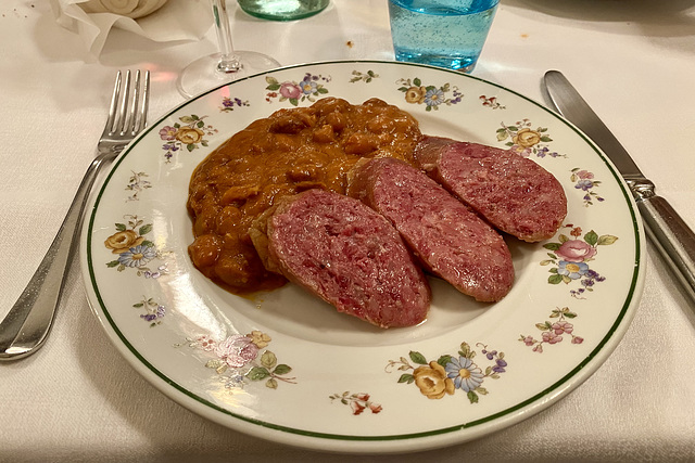 Modena 2021 – Sausage