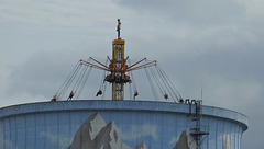 Atomkraftwerk Kalkar