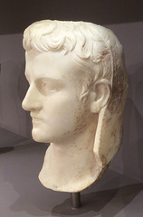 Emperor Caligula