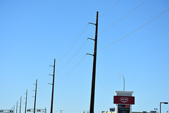 ENMAX Power 138kV - Calgary, AB