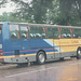 MacPherson Coaches (Scottish Citylink contractor) E346 EVH in Cambridge - 18 July 1991