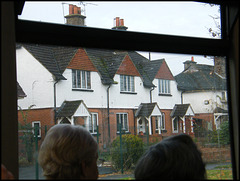 Slyfield houses