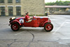 Mantua 2021 – Gran Premio Nuvolari – 1931 OM 655 Superba S
