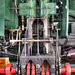 2 cylinder  steam engine