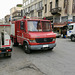 Athens 2020 – Mercedes-Benz of the Athens Fire Department