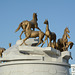 Ashgabat, Akhal-Teke Horses Monument