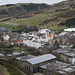 View Over Holyrood Park